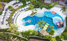 Patong Merlin Hotel