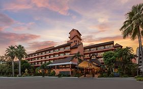 Courtyard By Marriott Phuket, Patong Beach Resort